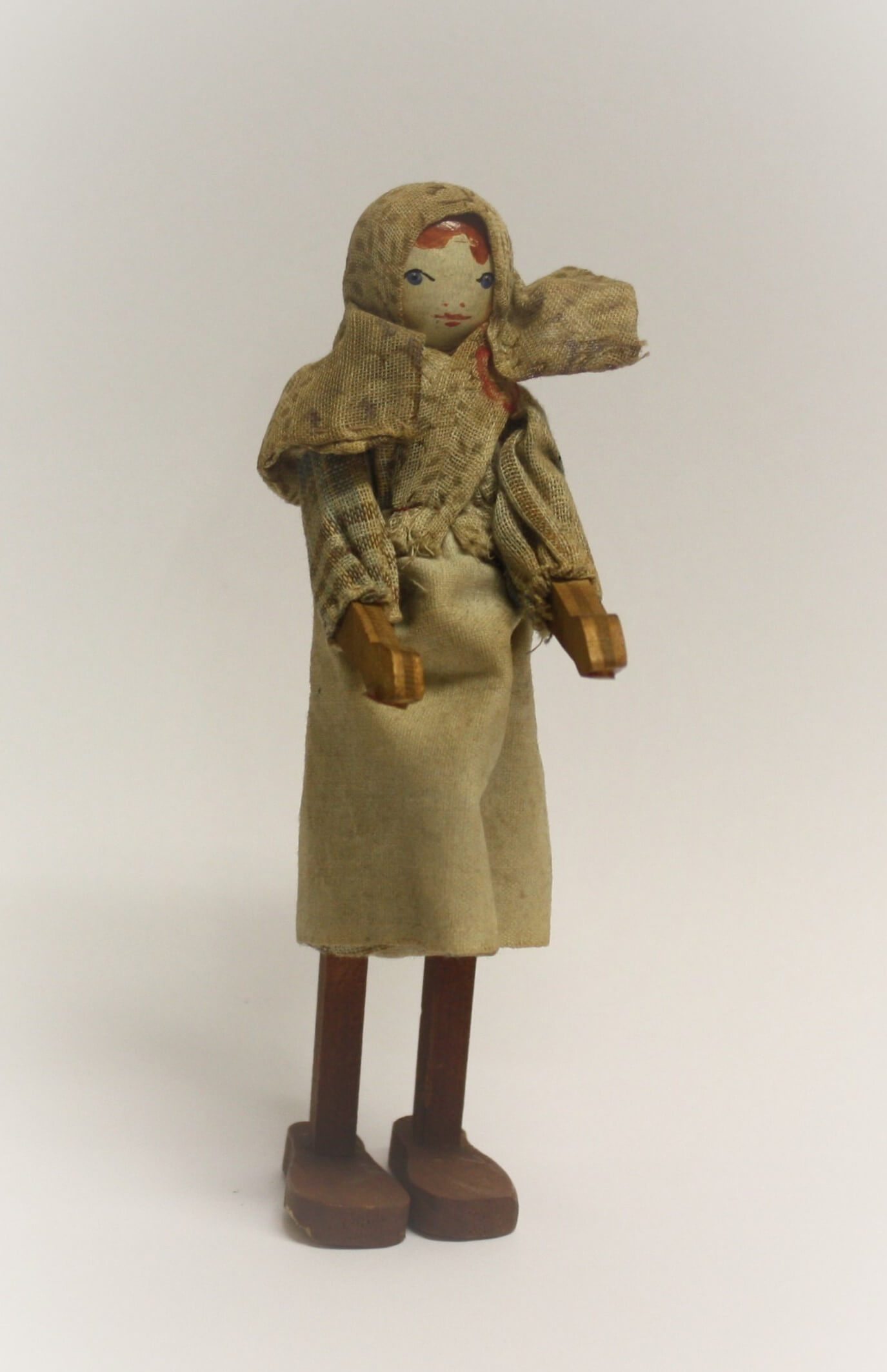 Peg wooden doll - Wikipedia
